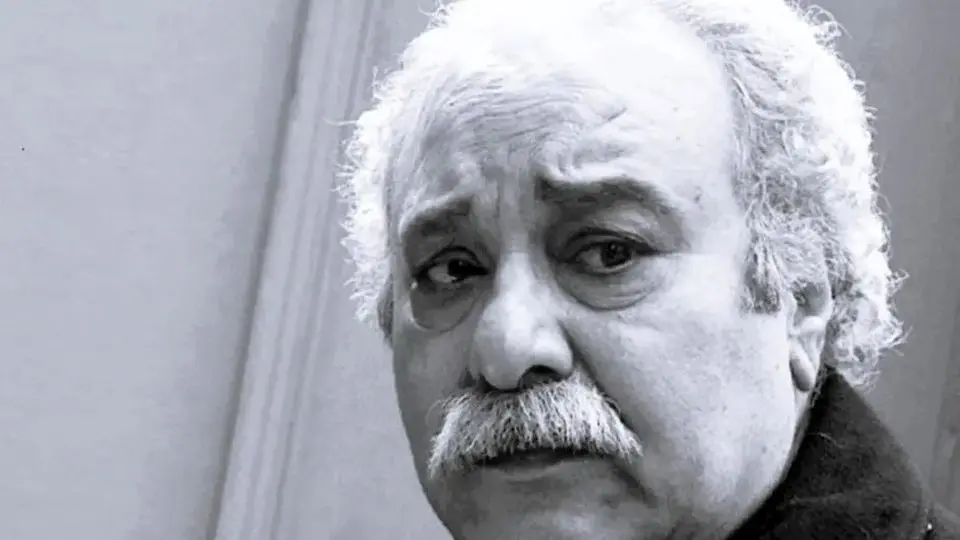 محمد کاسبی و مجید صالحی