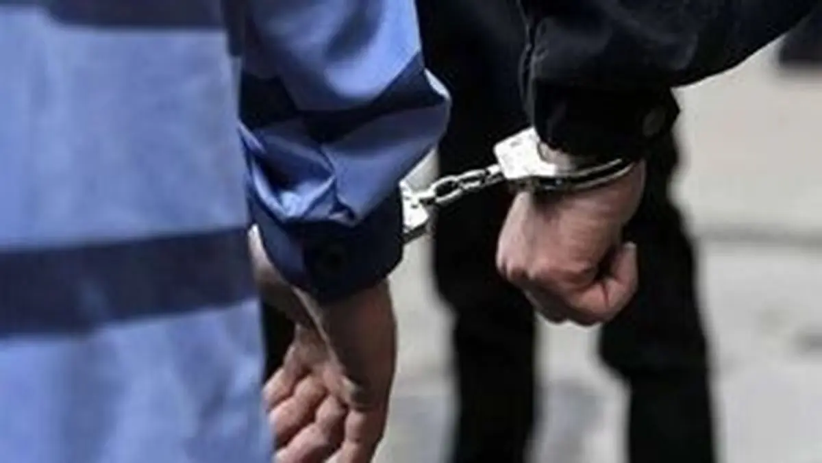 کدام بازیگران با مشروبات الکی بازداشت شدند