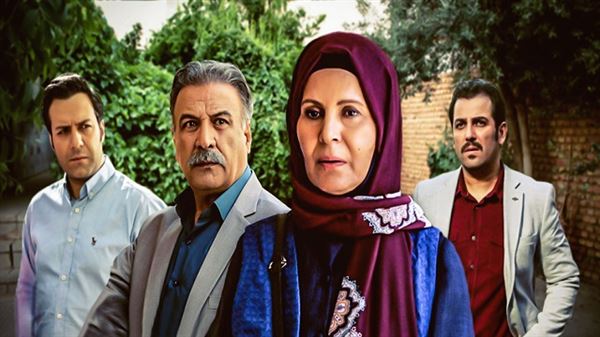 خلاصه سریال آنام 