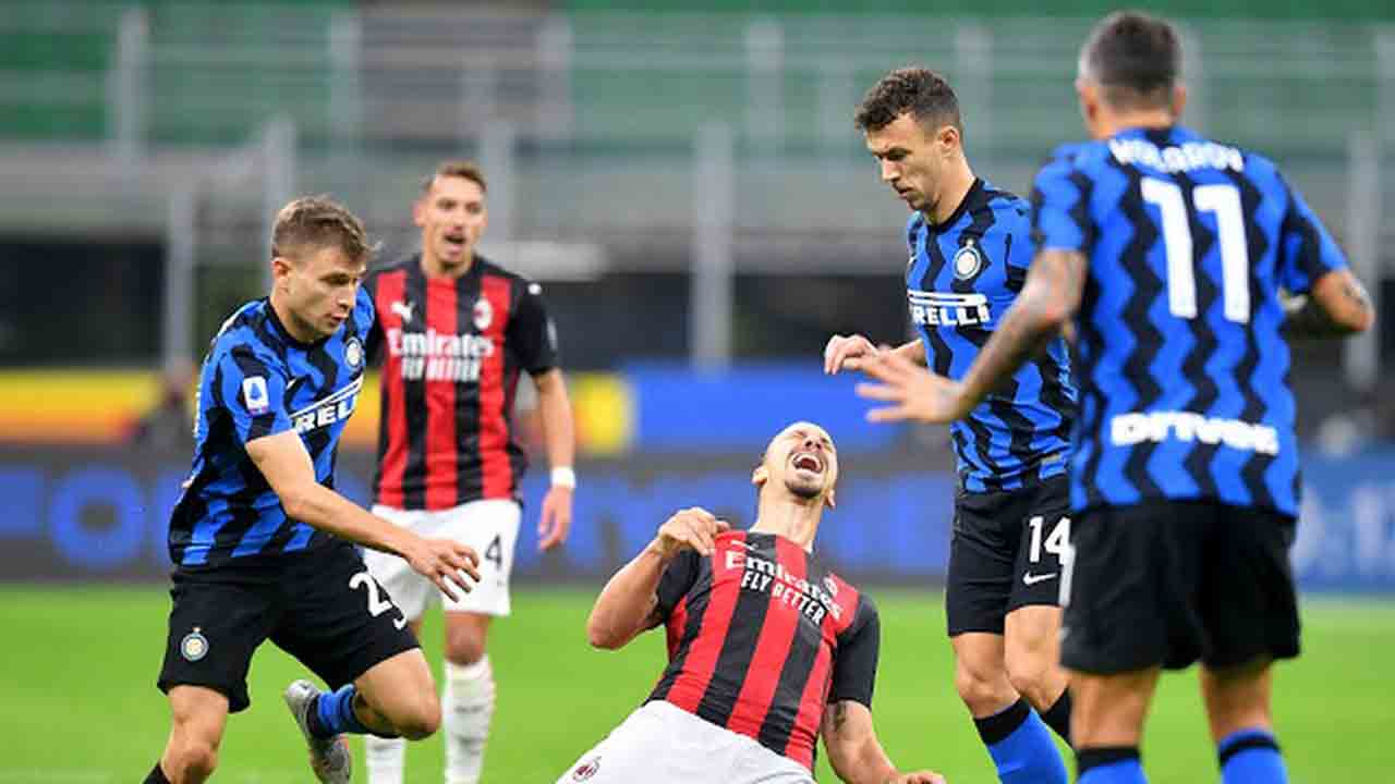 پیش بازی نتیجه اینتر و آث میلان