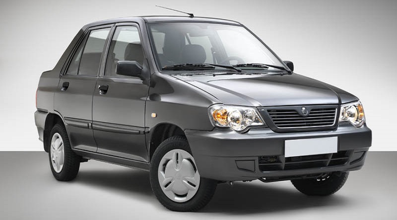 هزینه تعمیر اساسی موتور پراید با لوازم چقدره