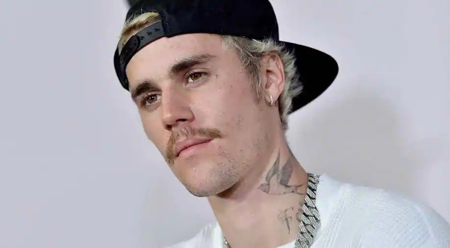 جاستین بیبر جاستین بیبر