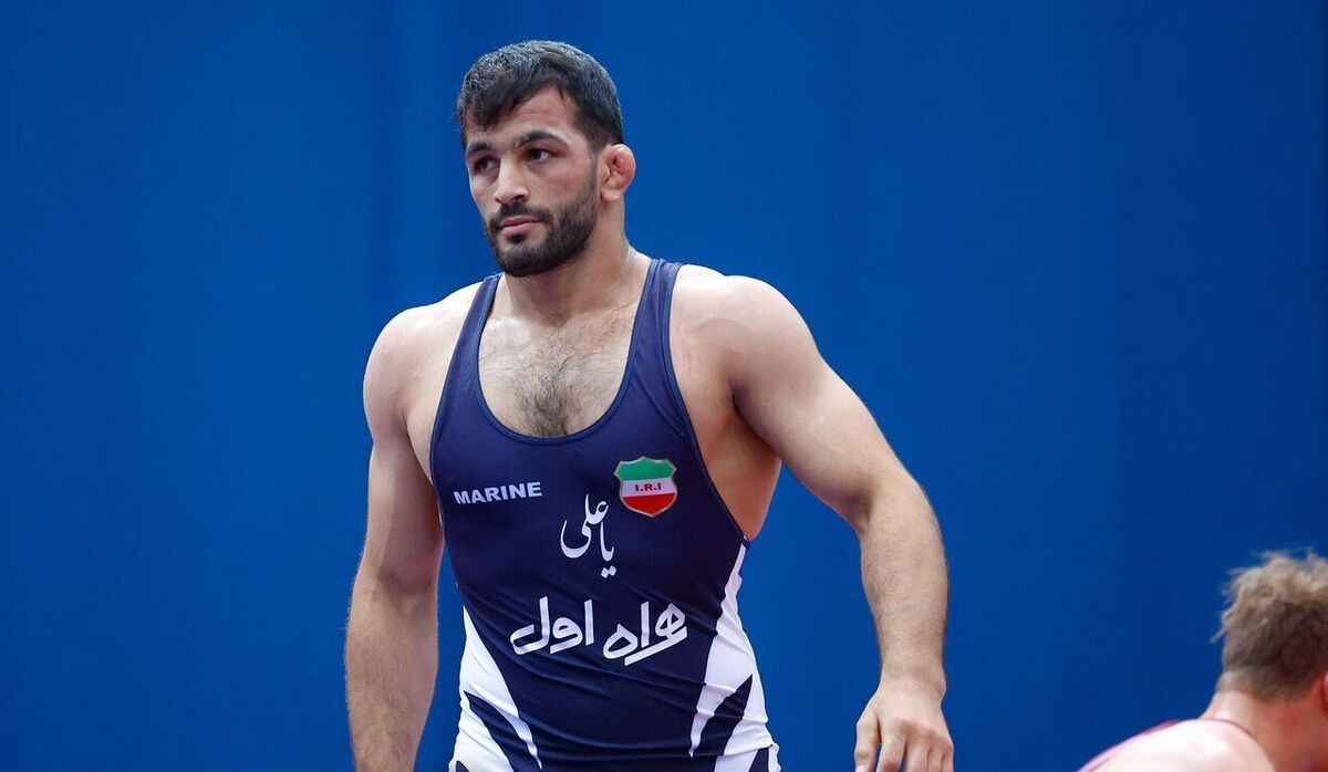 امضای قرارداد حسن یزدانی با باشگاه استقلال