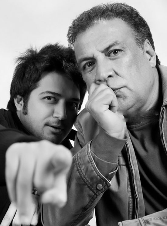 عکس عبدالرضا اکبری