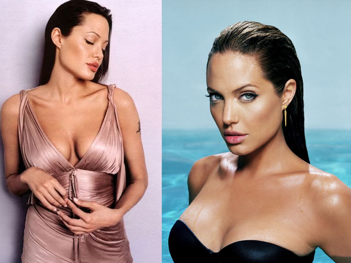 عکس های سکسی آنجلینا جولی عکس های سکسی آنجلینا جولی