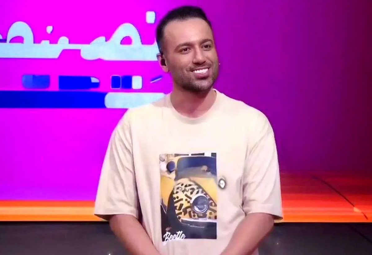 برنامه نصف شب