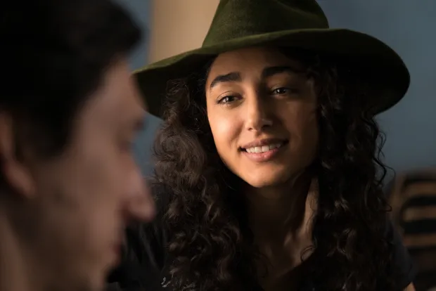 تصویر لخت گلشیفته 