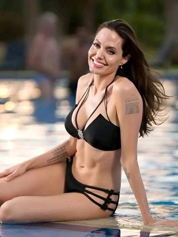 angelina jolie angelina jolie