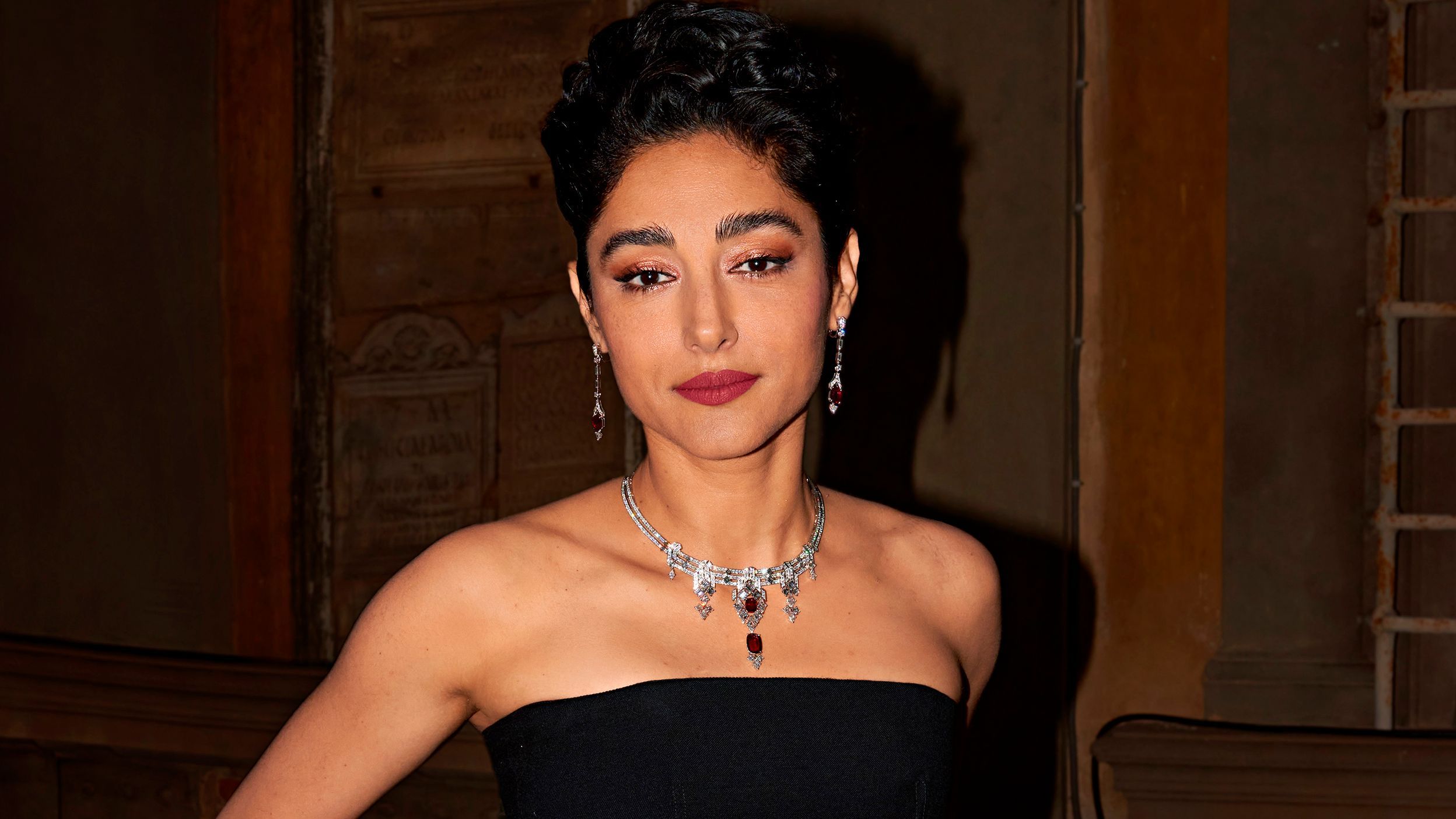 عکس کون گلشیفته 