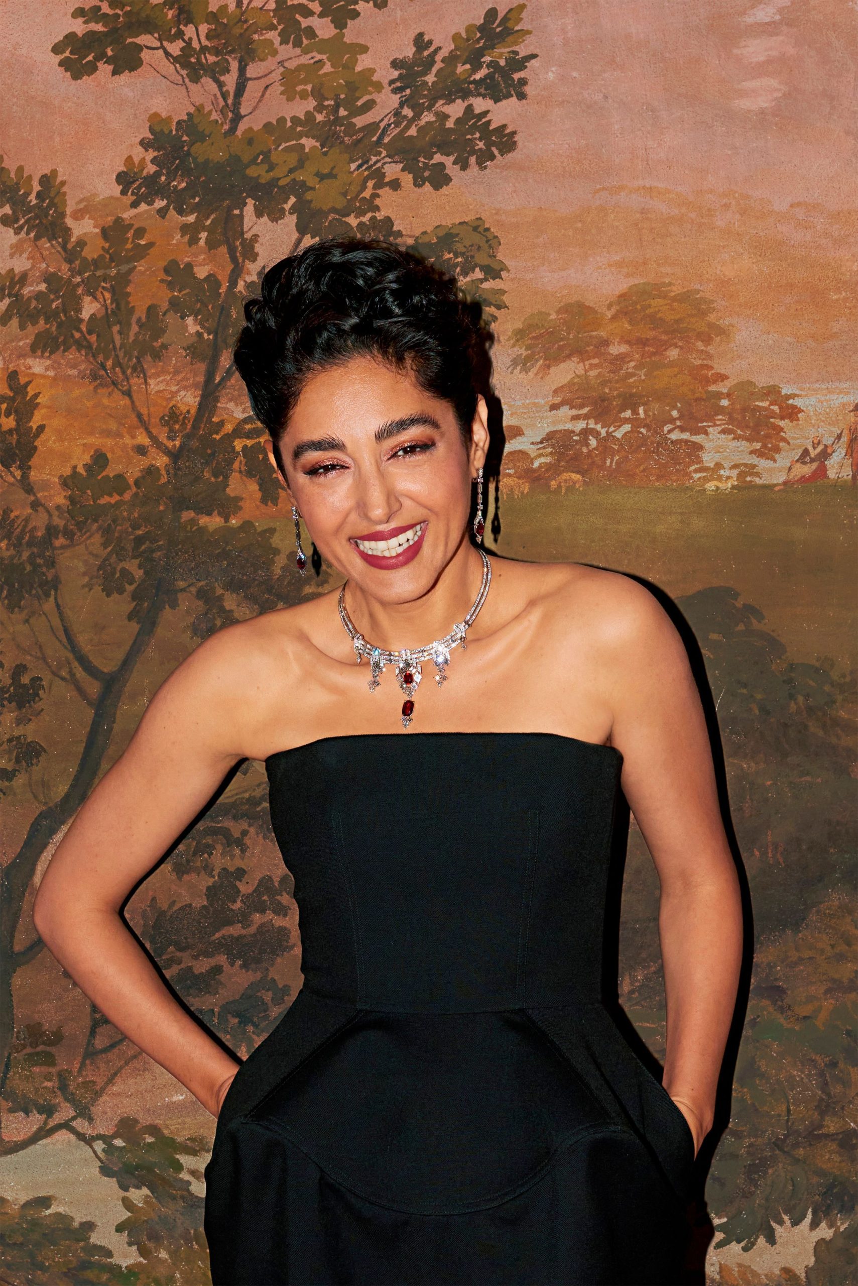  فیلم سوپر سکسی  گلشیفته 