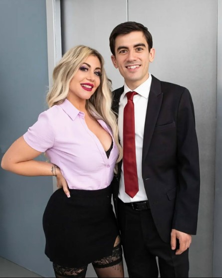 نام پورن استارهای مرد