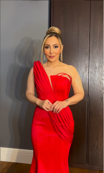 عکس لخت پرستو صالحی عکس لخت پرستو صالحی