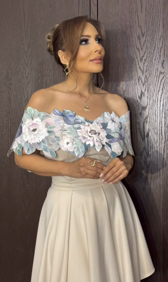 استایل پرستو صالحی در عشق ابدی استایل پرستو صالحی در عشق ابدی