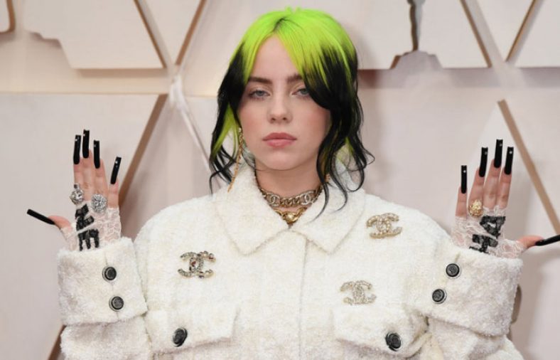 بیلی آیلیش بیلی آیلیش