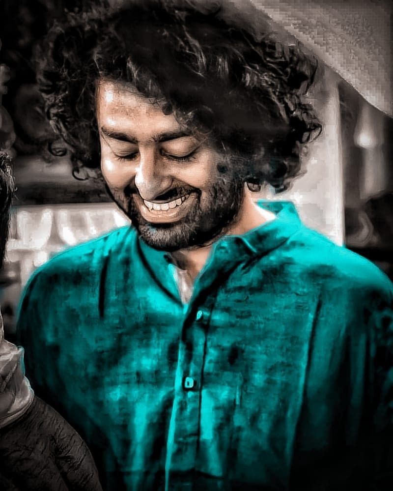 آریجیت سینگ آریجیت سینگ