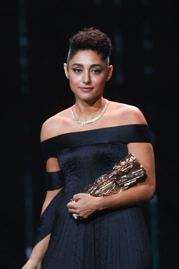  فیلم سکسی گلشیفته 