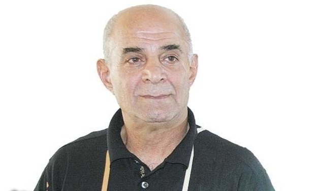 عکس سیروس گرجستانی 