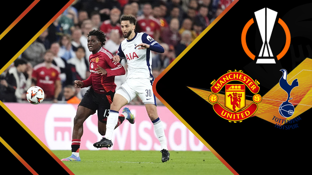 پیش بازی تاتنهام و منچستریونایتد پیش بازی تاتنهام و منچستریونایتد