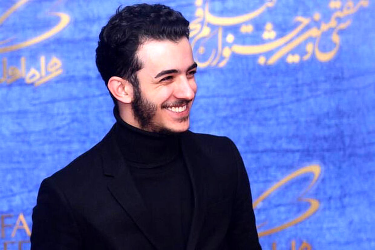 علی شادمان بازداشت شد