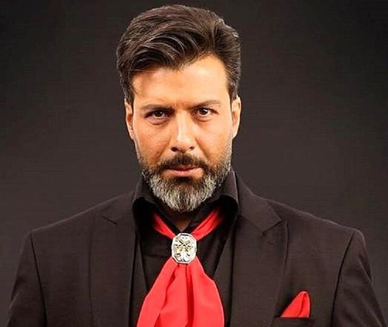 عکس مجید واشقانی