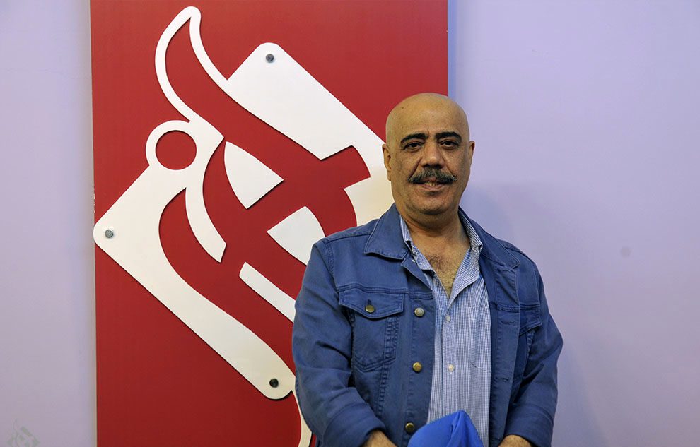 عکس کاظم بلوچی