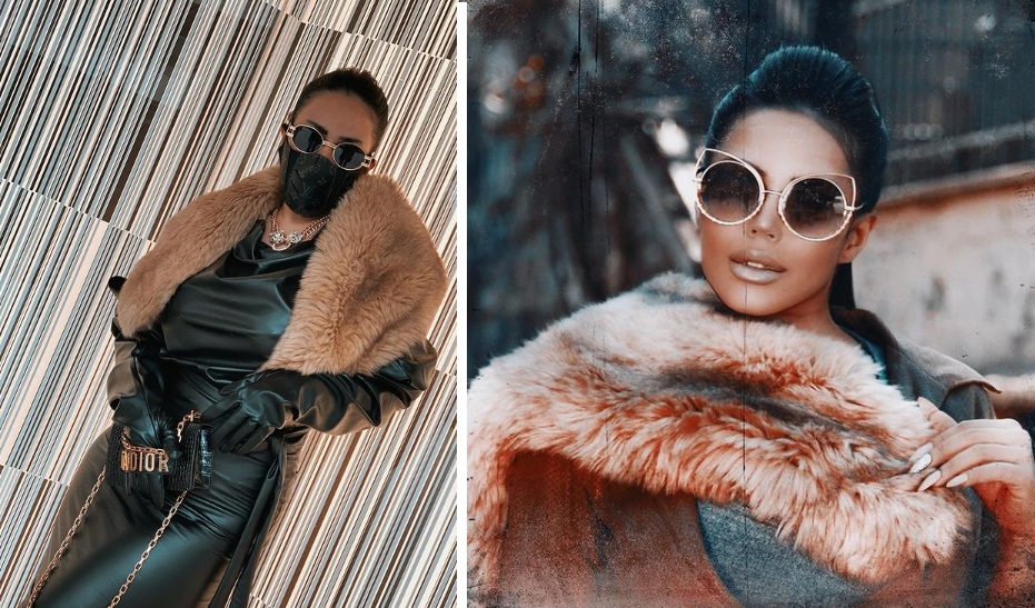 سوپر مینا نامدار