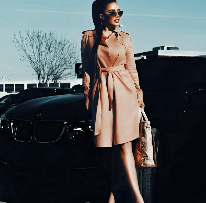 مینا نامداری کص