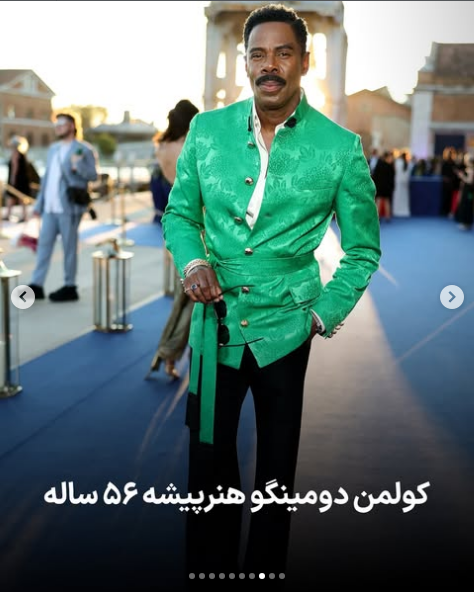 افراد خوش پوش 2025 در مجله ووگ اعلام شد