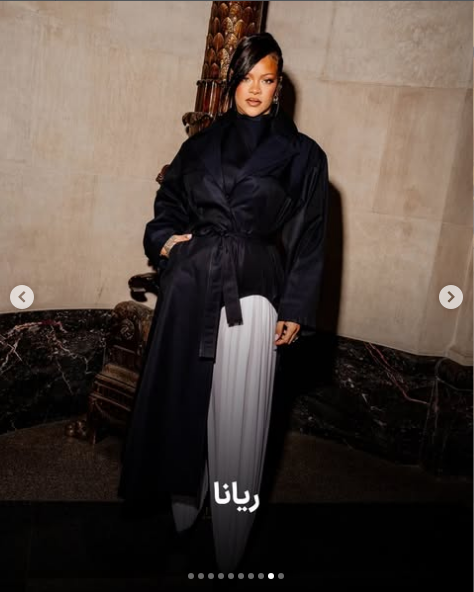 خوش پوش ترین های سال 2025 مجله ووگ