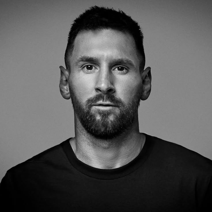 عکس مسی از نزدیک عکس مسی از نزدیک