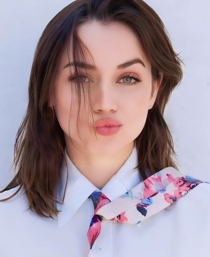 آنا ده آرماس آنا ده آرماس