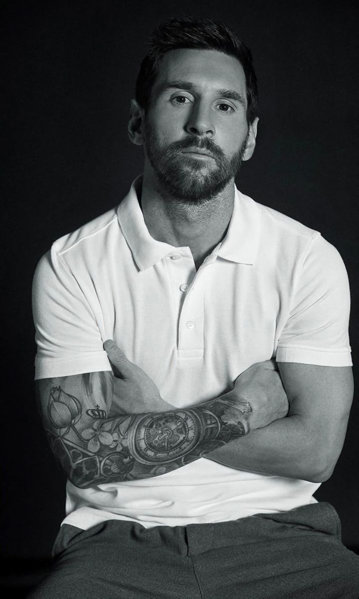 عکس لیونل مسی 2025 عکس لیونل مسی 2025