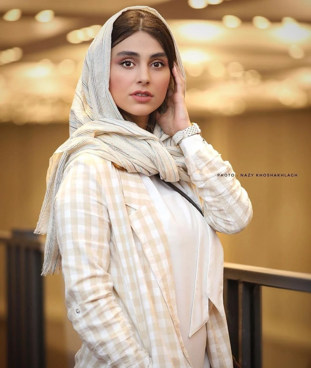 اسامی بازیگران زن ایرانی با عکس