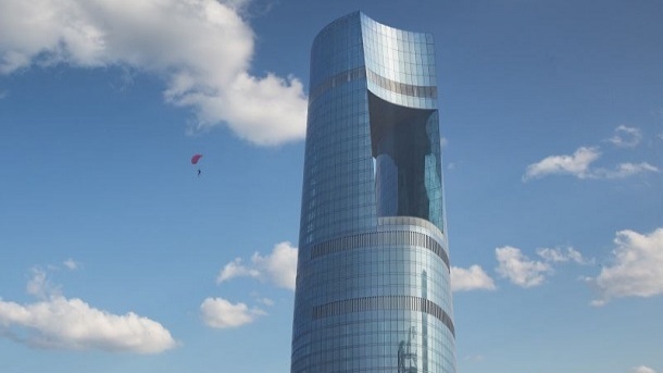  بلندترین هتل در دبی 