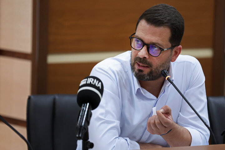 استعفای پژمان بازغی انجمن بازیگران خانه سینما