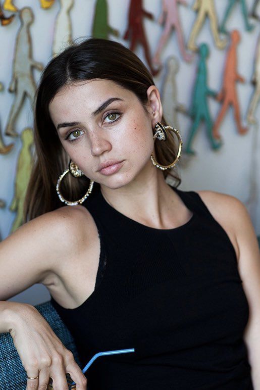 عکس آنا در آرماس عکس آنا در آرماس