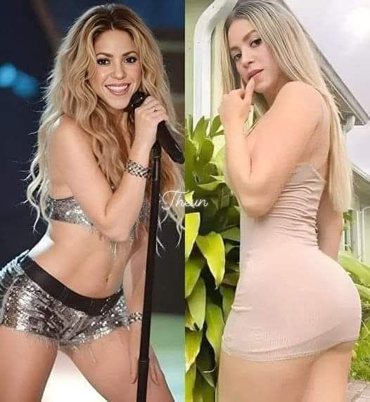 xxxshakira xxxshakira