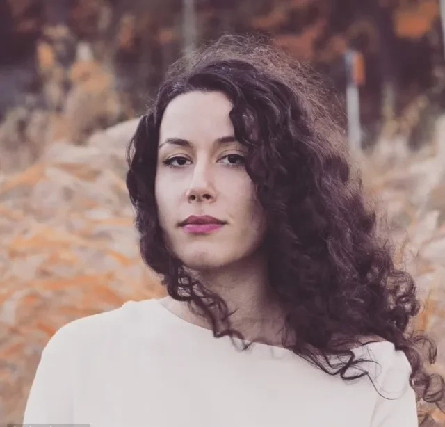 ستاره ملک‌زاده رپر ایرانی