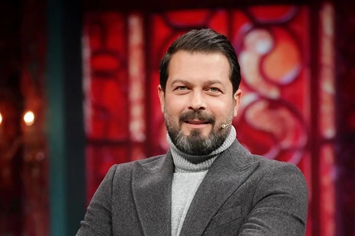 جنجال استعفای پژمان بازغی از انجمن بازیگران