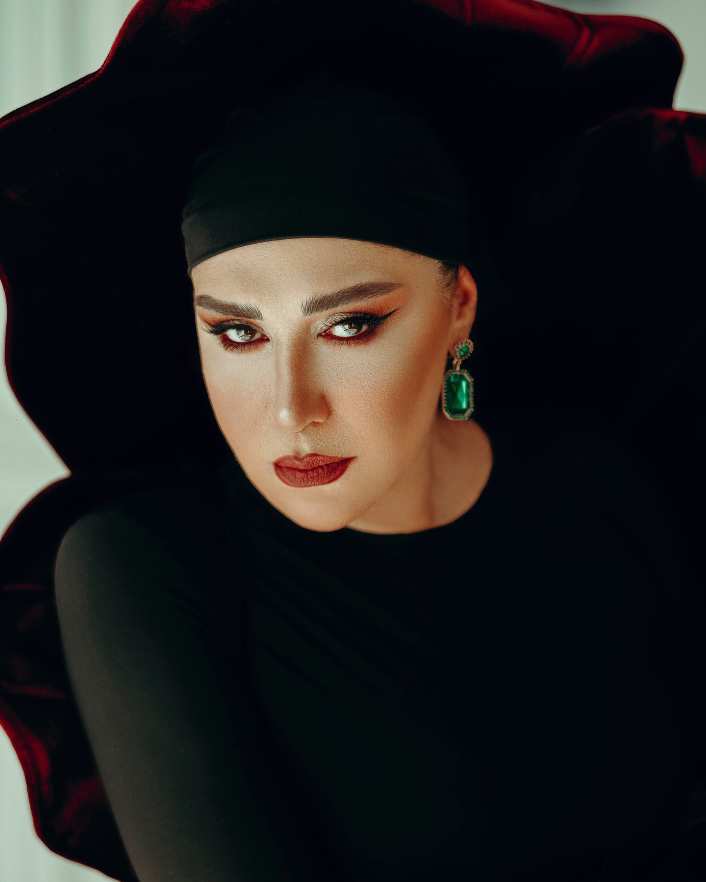 عکس های نسیم ادبی