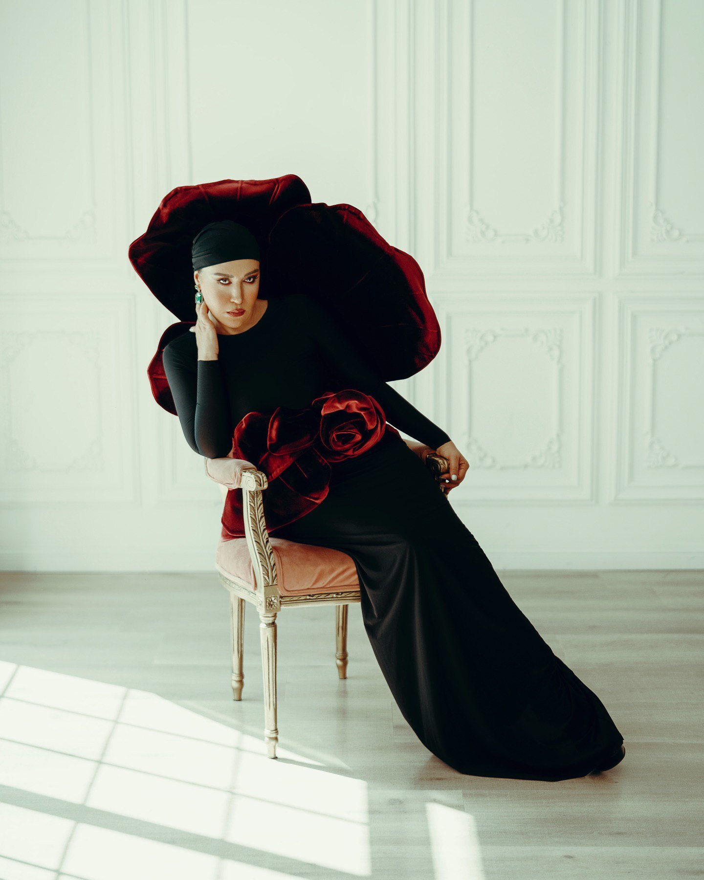 عکس نسیم ادبی