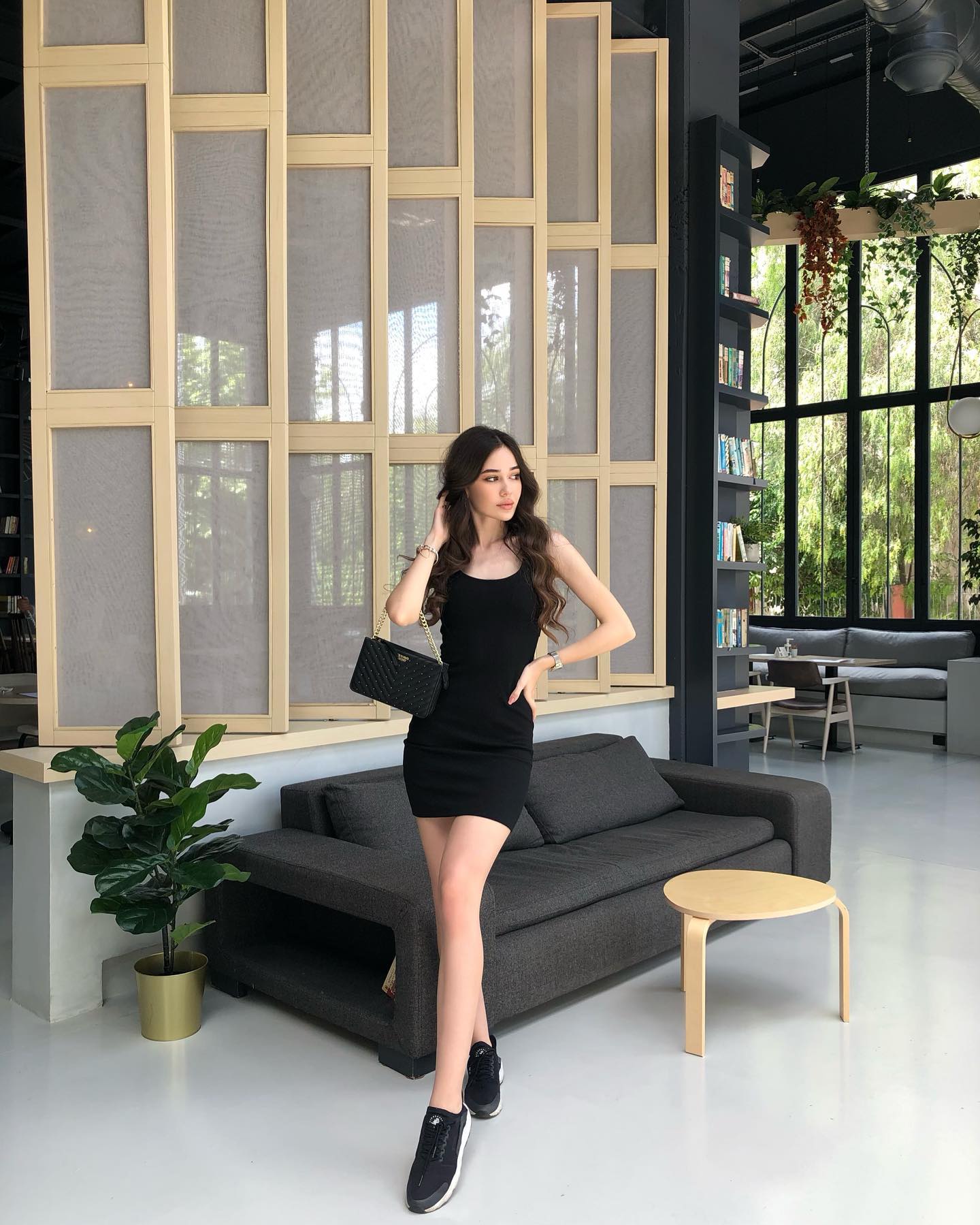 عکس مدلینگ چرن ارسلان عکس مدلینگ چرن ارسلان