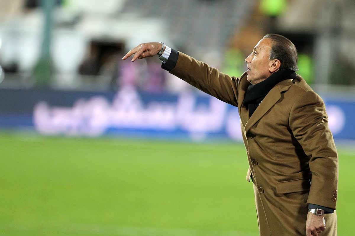 حمید درخشان تیم ملی در جامجهانی بازی آسان ندارد حمید درخشان تیم ملی در جامجهانی بازی آسان ندارد