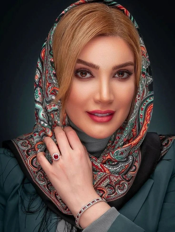 عکس بازیگران زن ایرانی زیبا