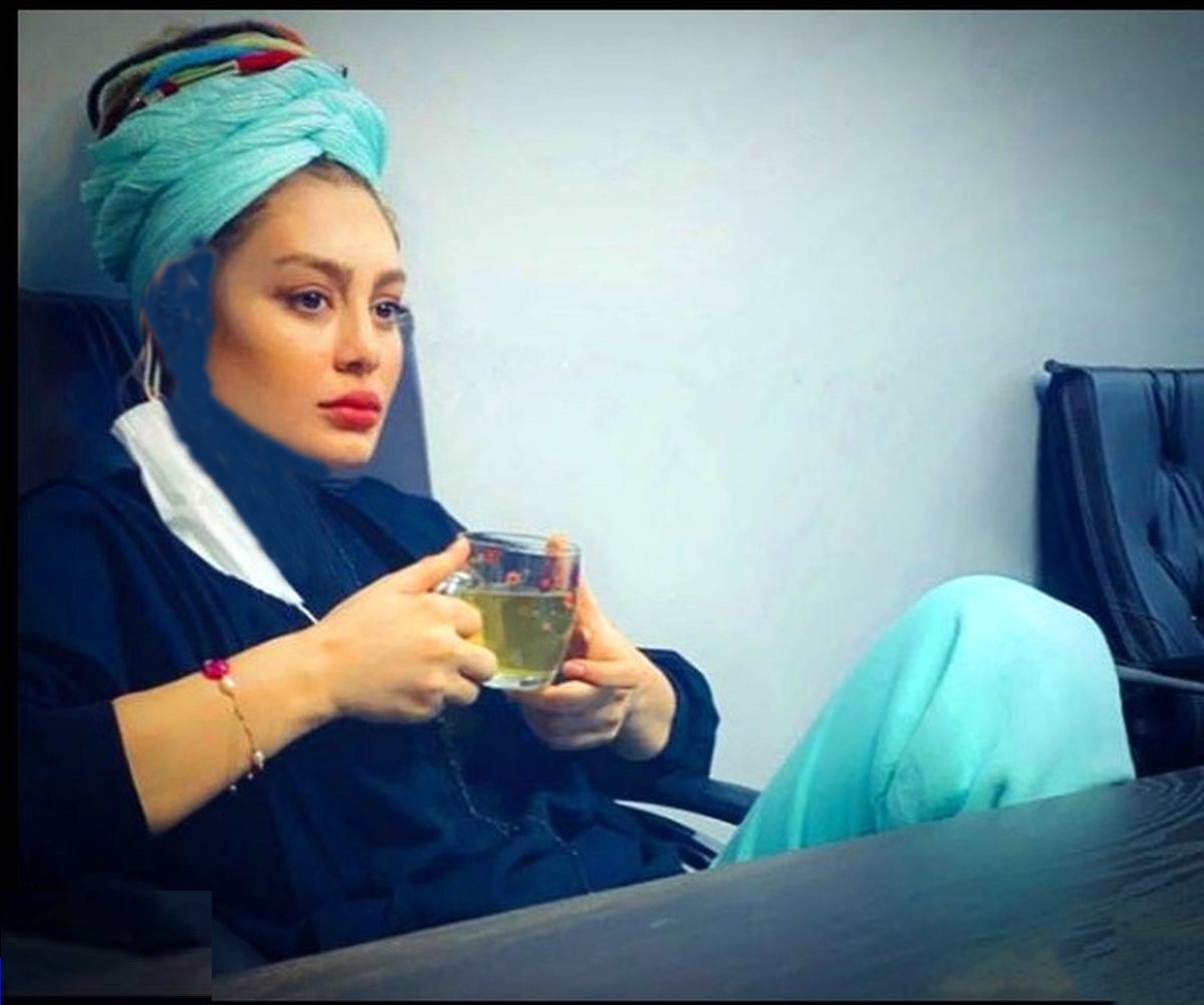 عکس جنجالی بازیگران زن ایرانی شراب به دست