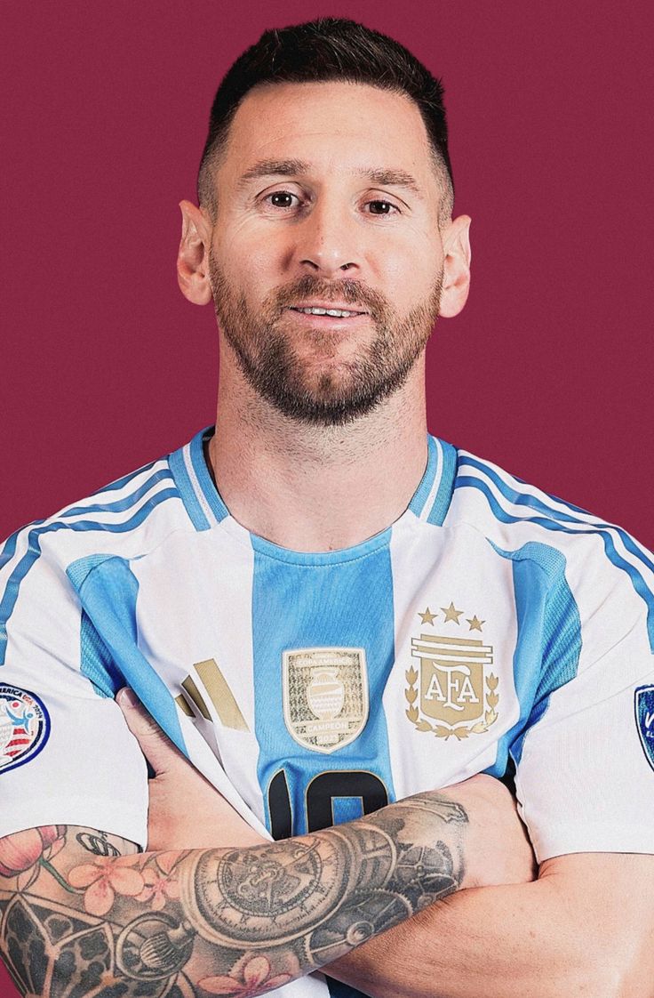 عکس مسی ساده عکس مسی ساده