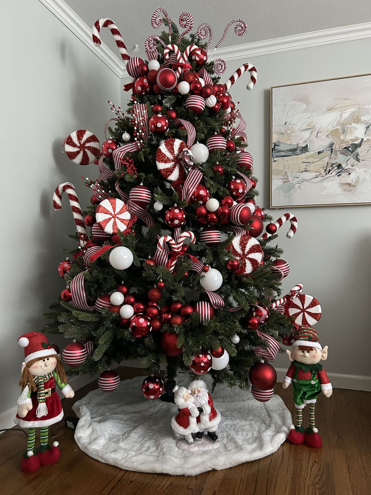 درخت کریسمس دورتموند