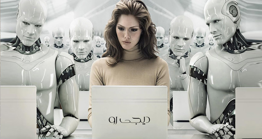 اتفاقات عجیب جهان تا سال 2045