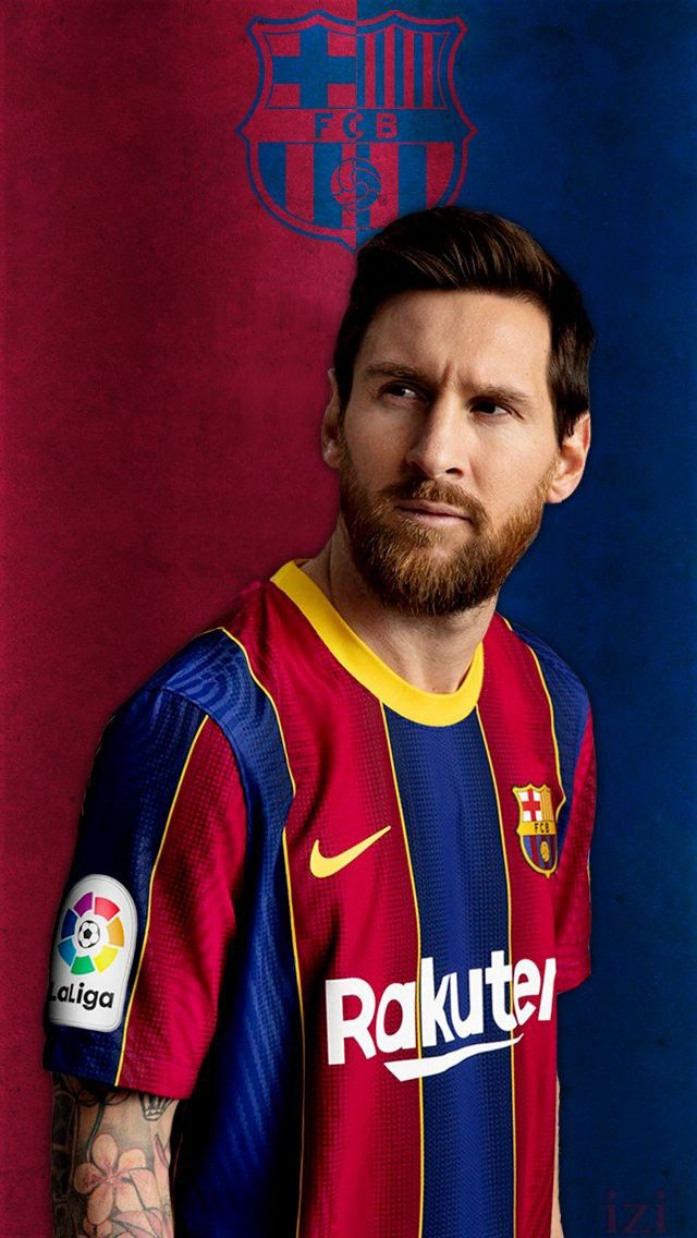 عکس لیونل مسی در بارسا عکس لیونل مسی در بارسا
