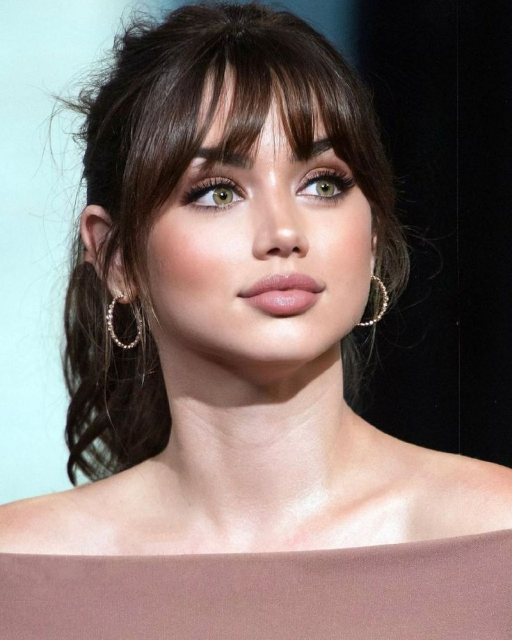 عکس بازیگر آنا د آرماس عکس بازیگر آنا د آرماس